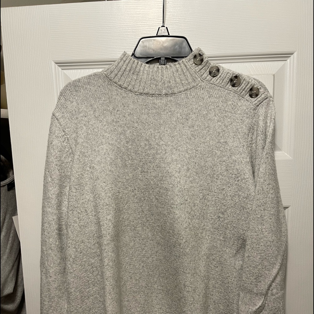 Worthington Sweater
